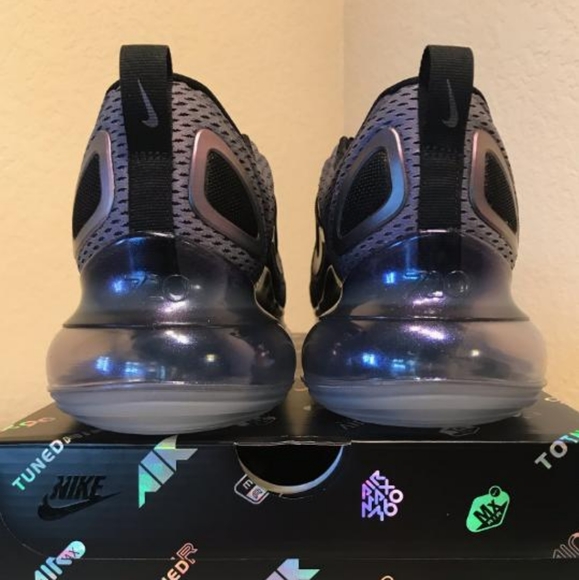 Nike Air Maxx 720 Northern Lights - Picture 7 of 8